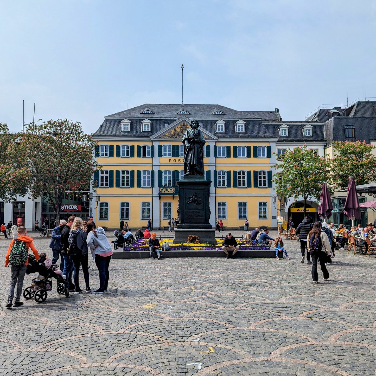 Bonn Innenstadt
