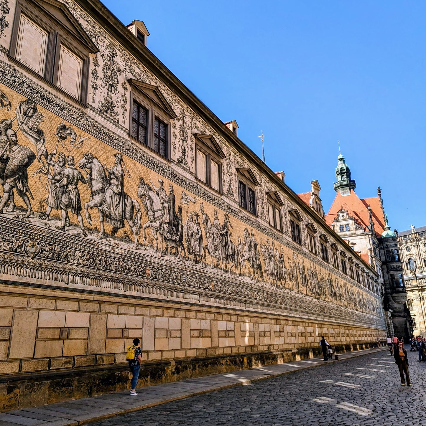 Dresden Altstadt