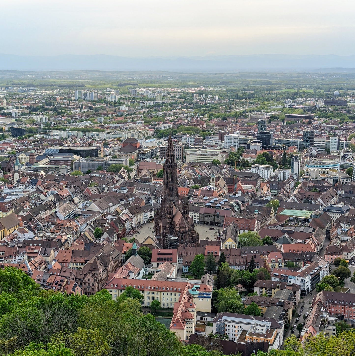 Freiburg