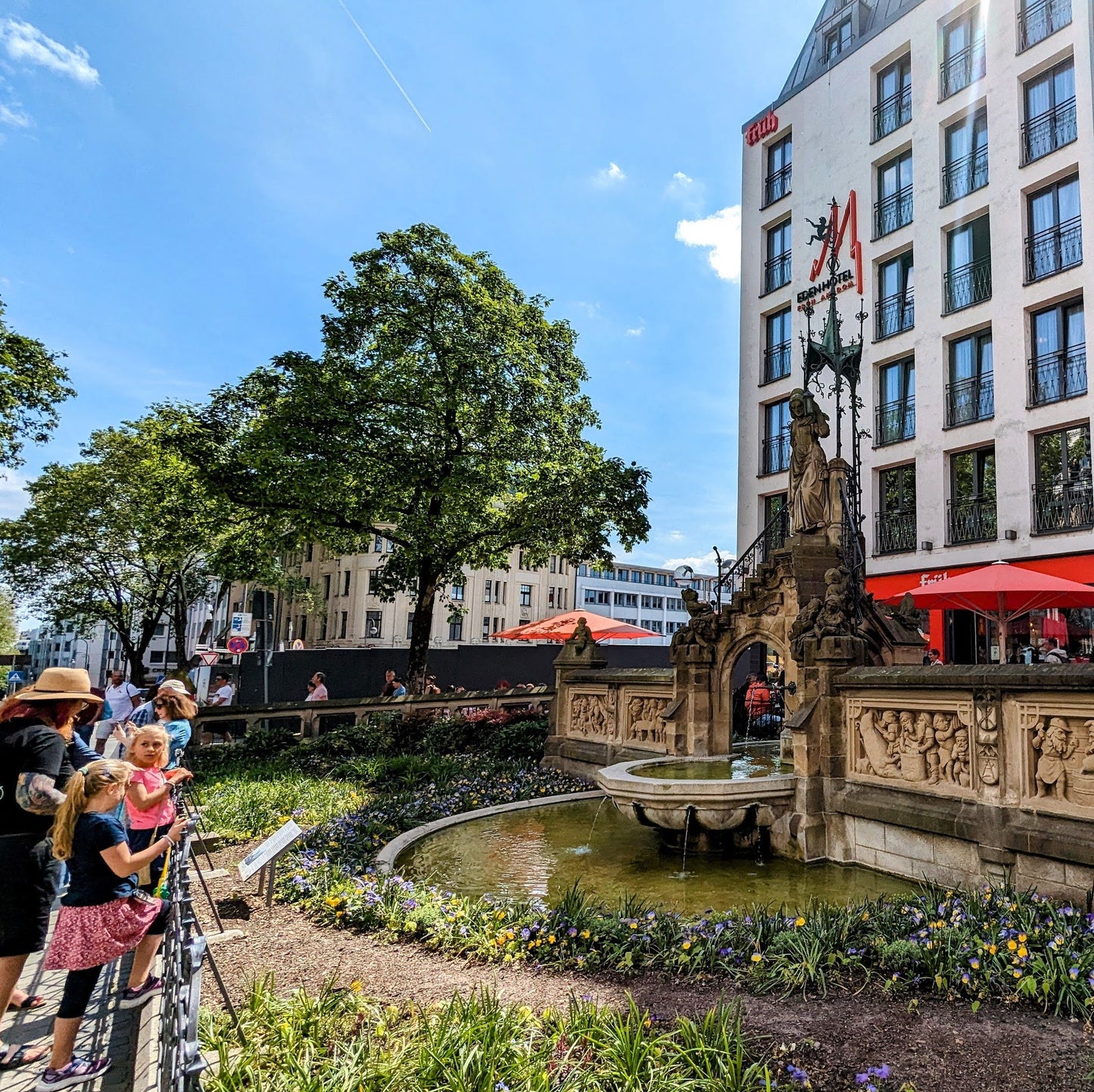 Köln Altstadt