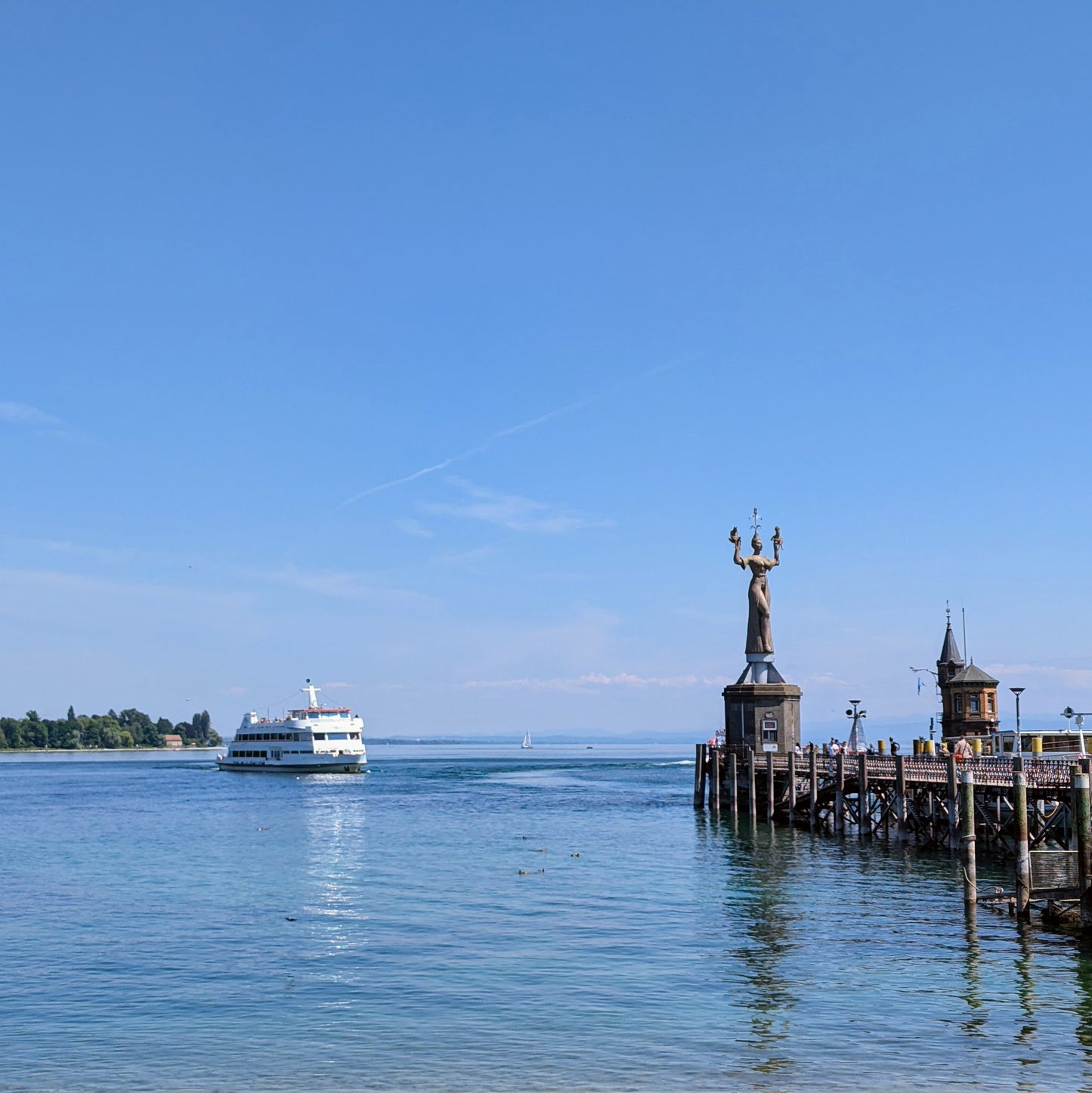 Konstanz Bodensee