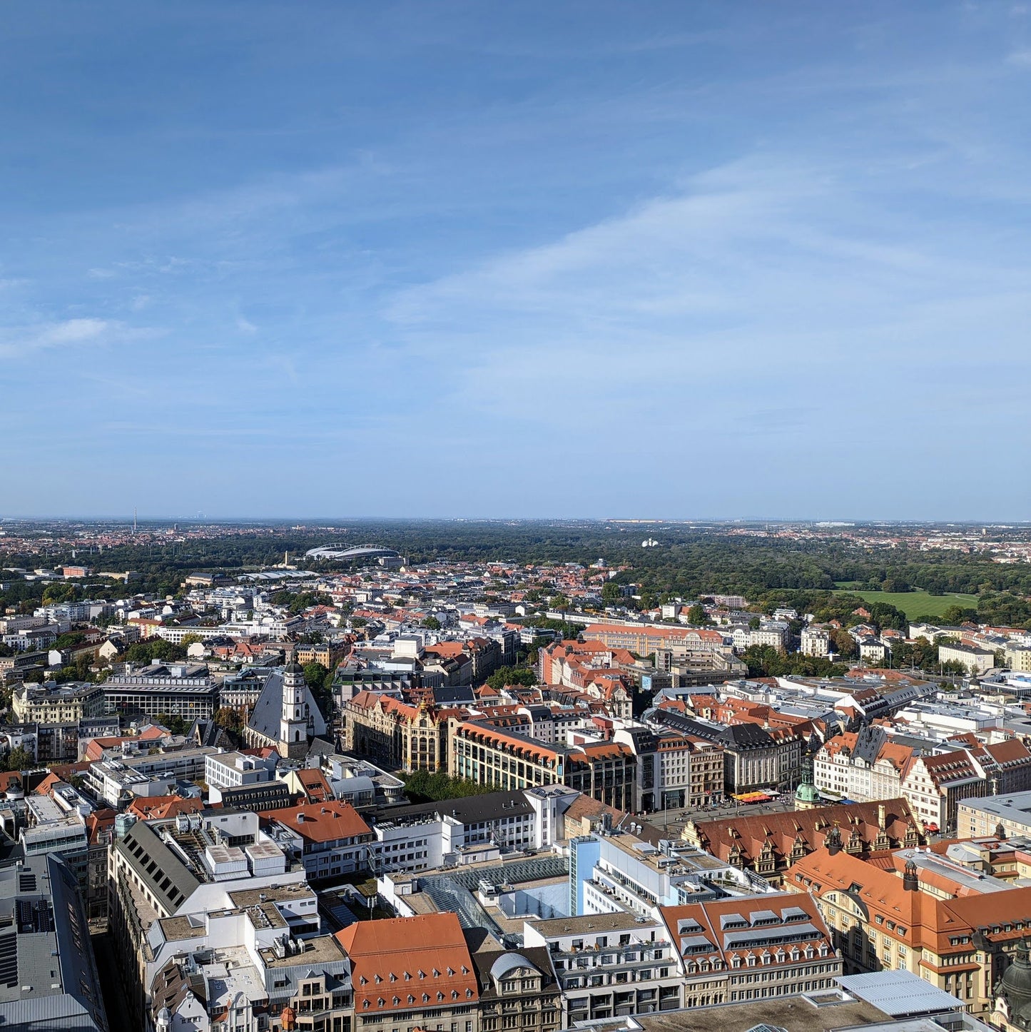 Leipzig