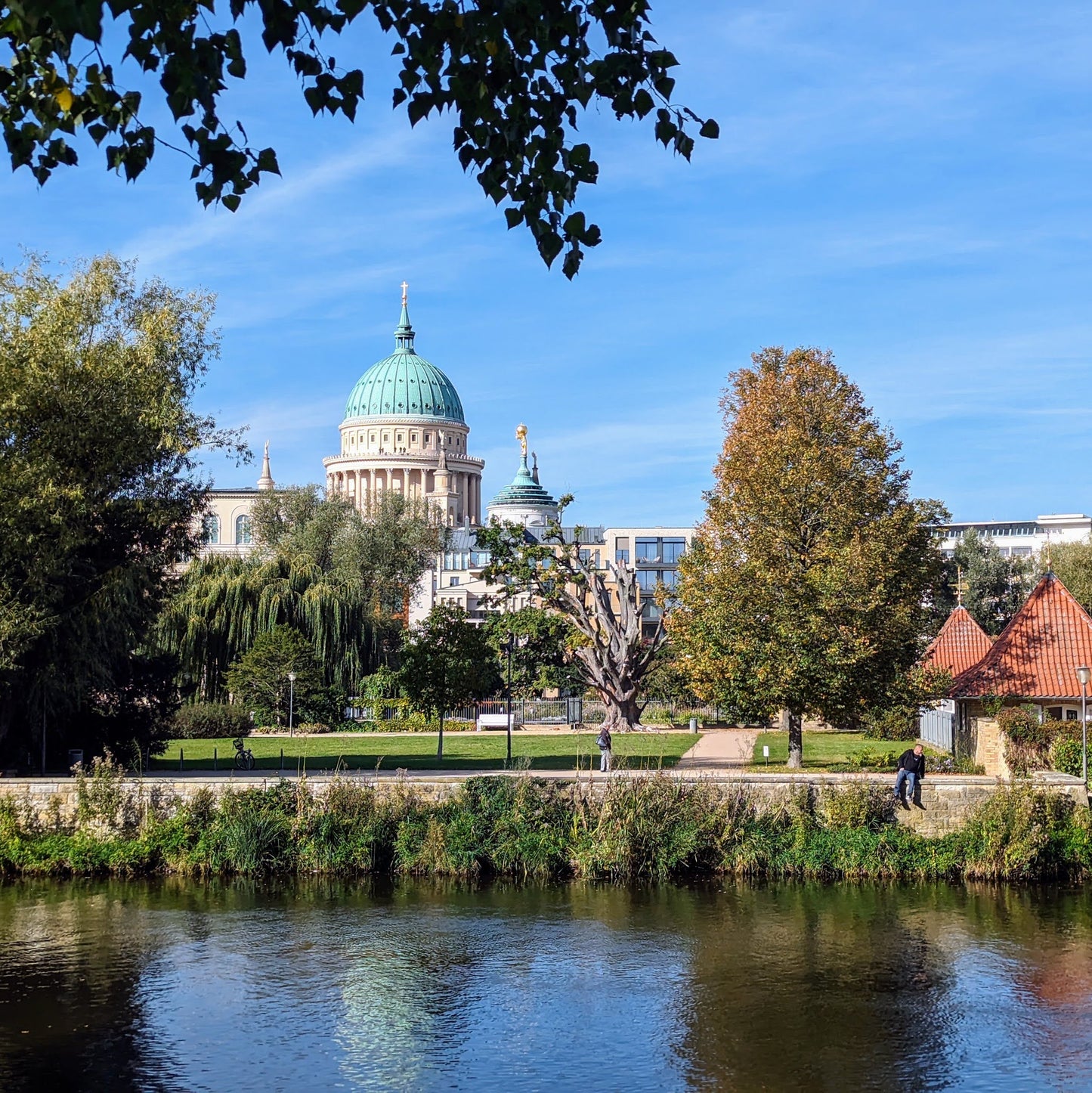 Potsdam