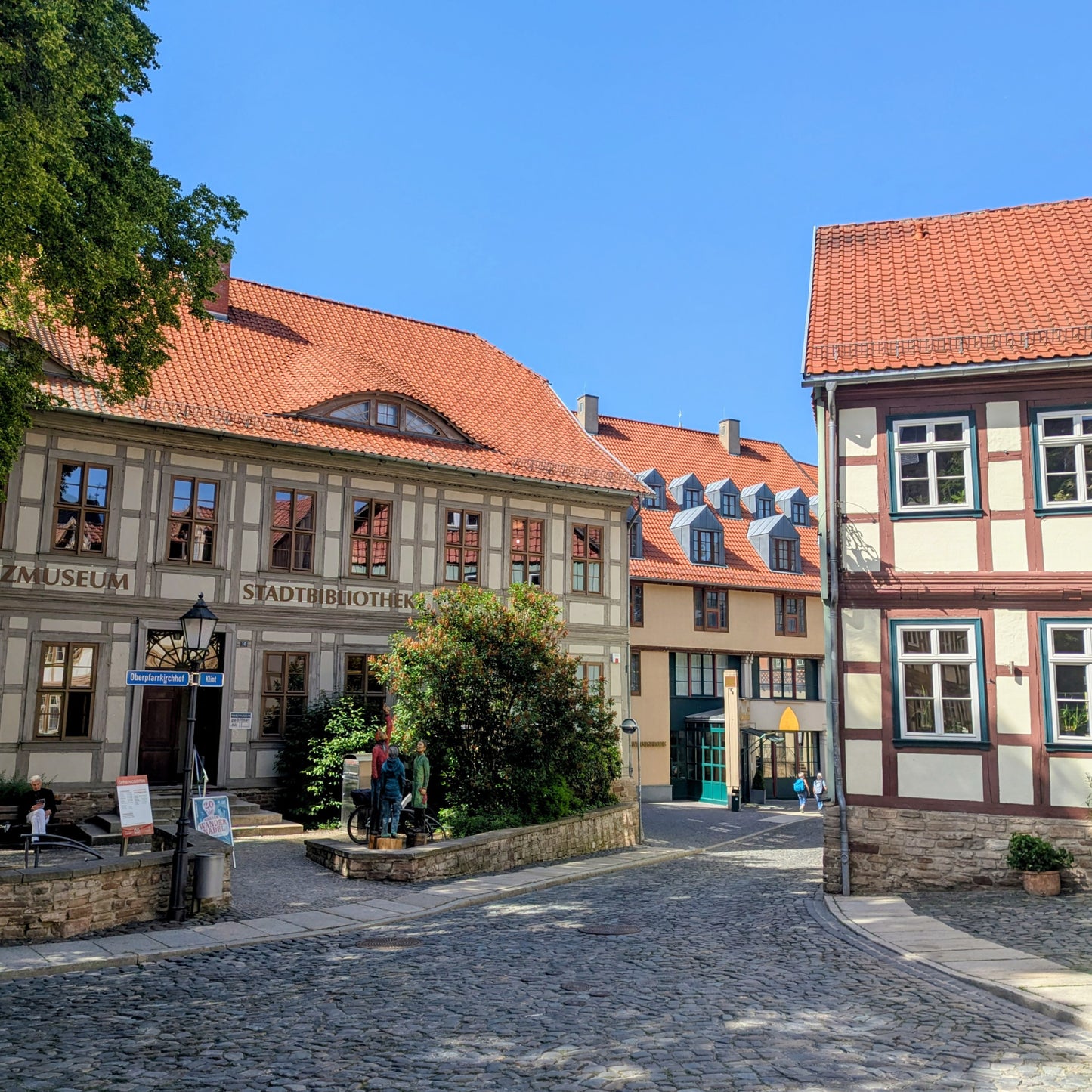Wernigerode Harz