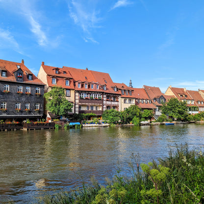 Bamberg Altstadt