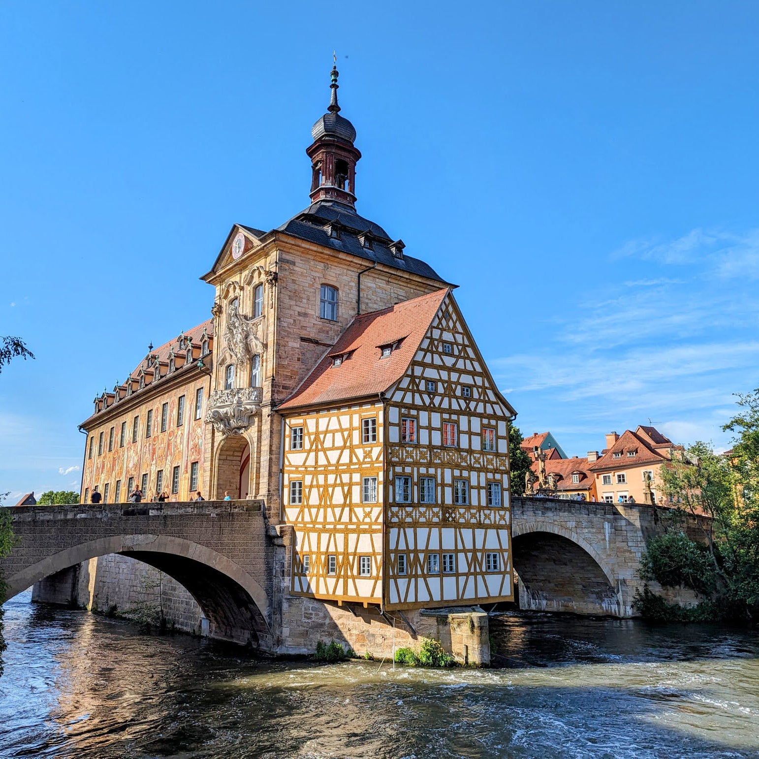 Bamberg