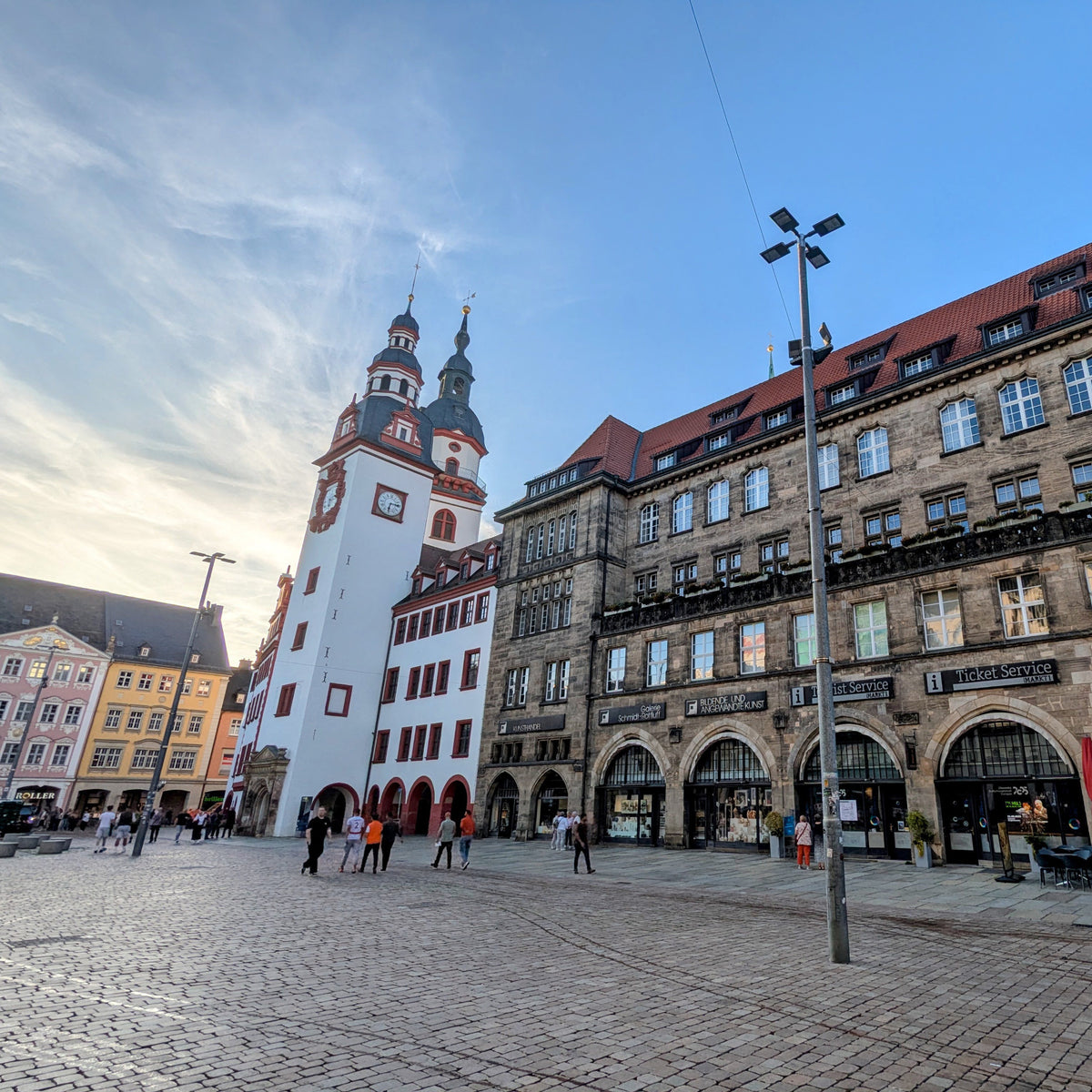 Chemnitz
