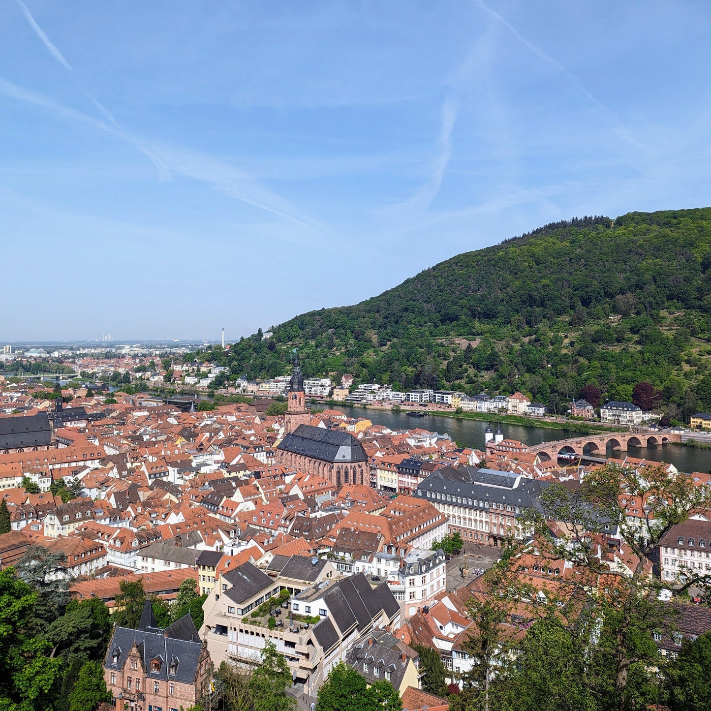 Heidelberg