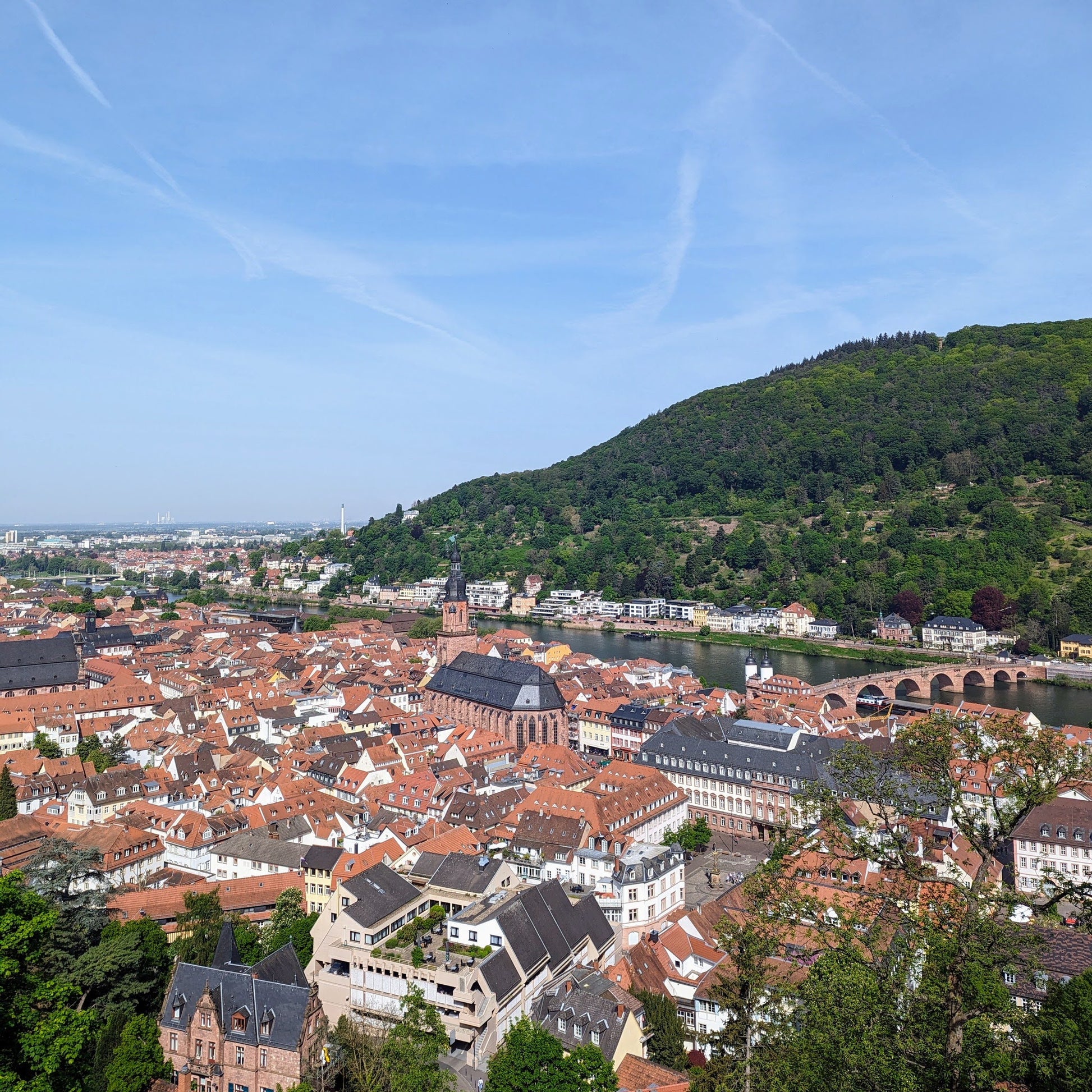 Heidelberg