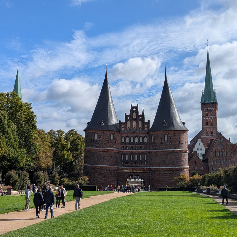 Lübeck