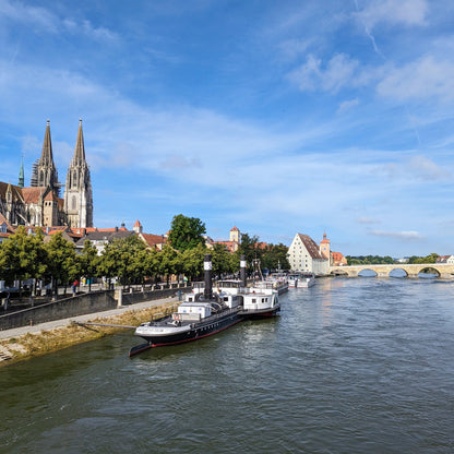 Regensburg