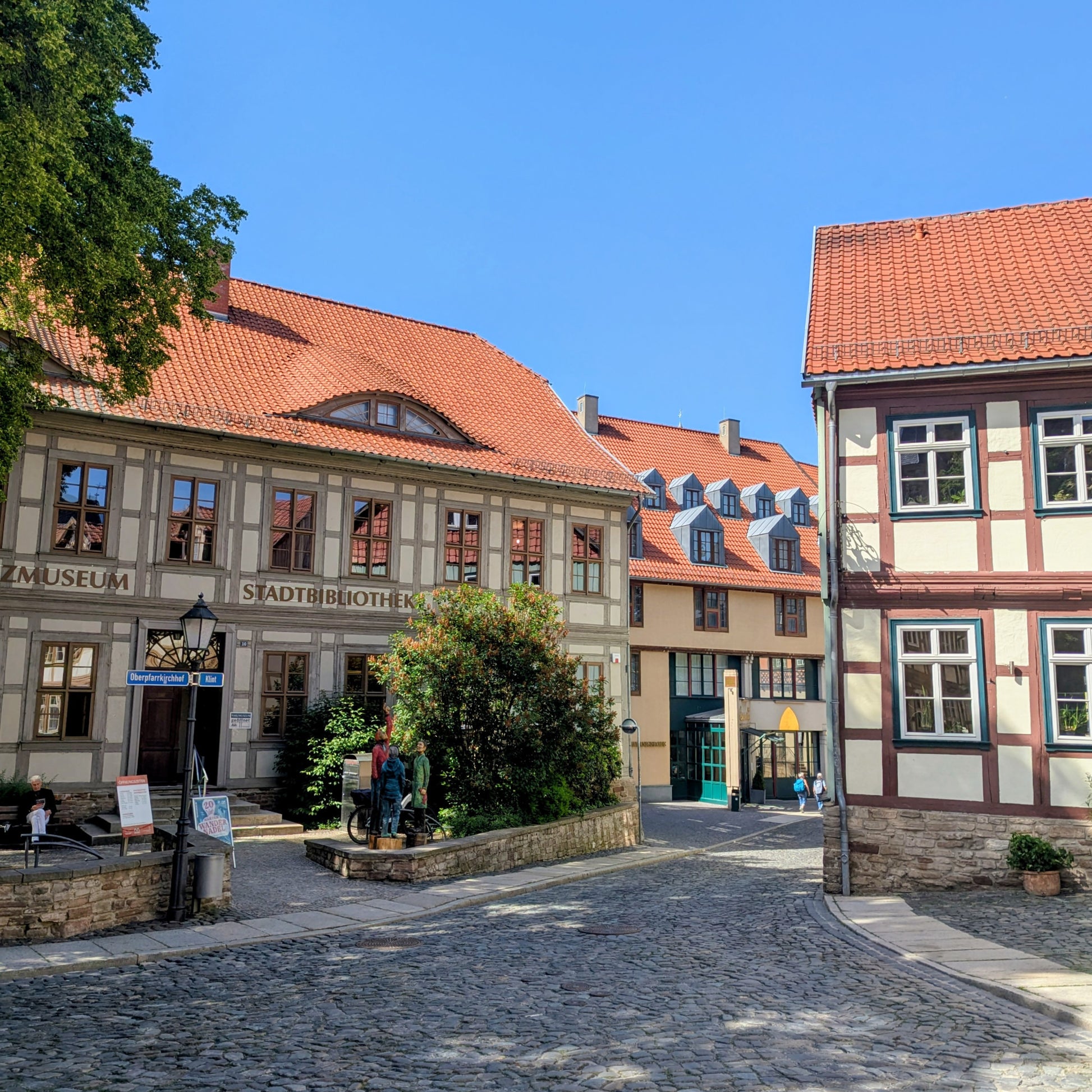 Wernigerode Harz